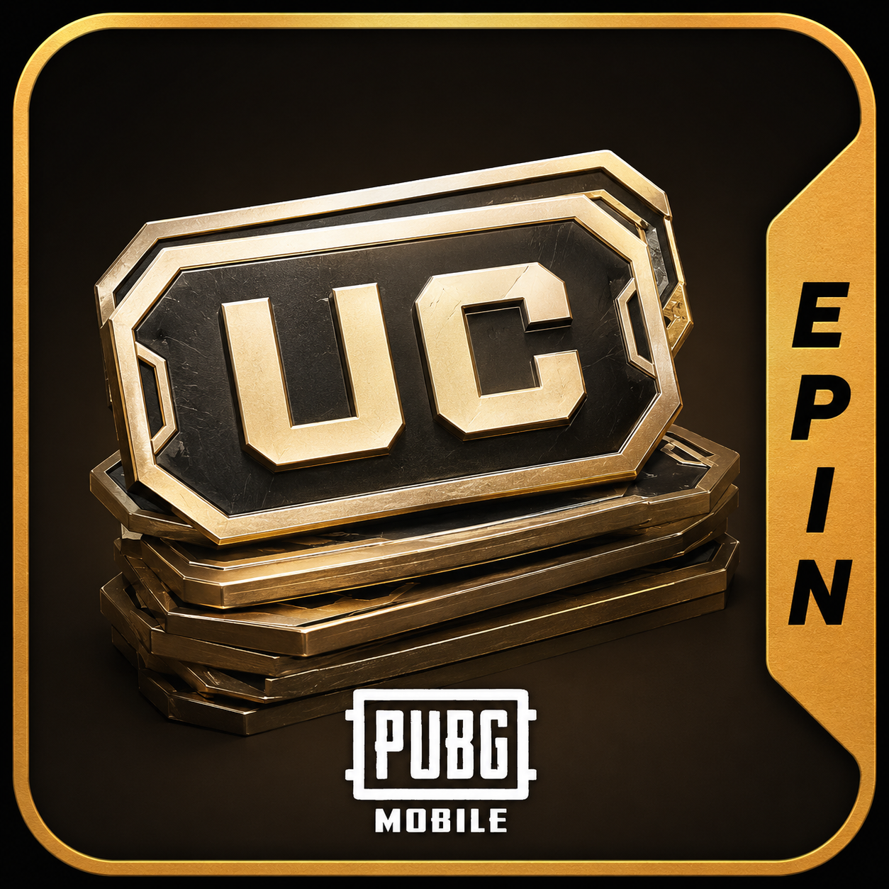 660 UC Epin